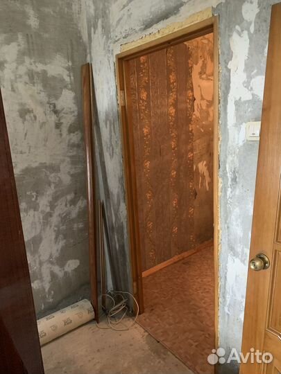 Двери межкомнатные с коробкой 80