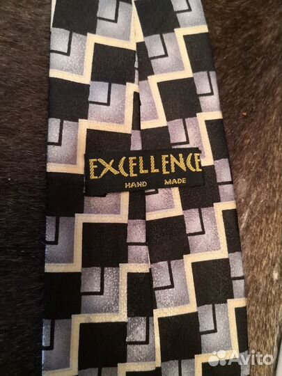 Галстук мужской в ассортименте