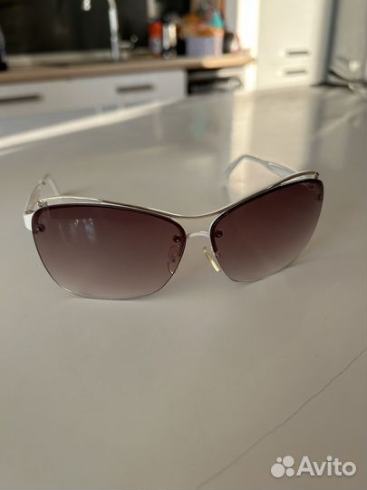 Очки виниаж 2000е, y2k