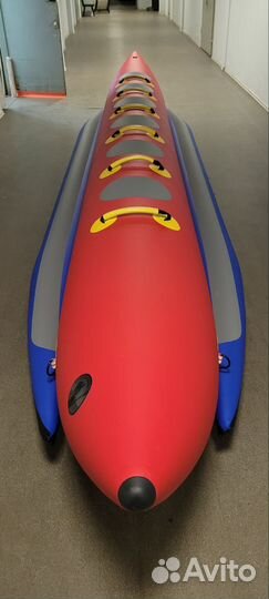 Водный банан Классика