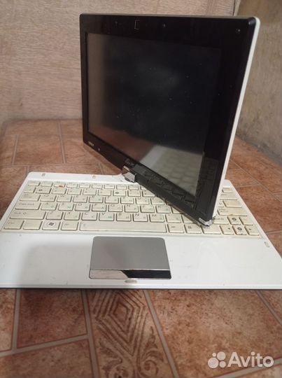 Нетбук / планшет asus