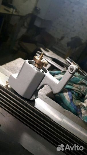 Тату машинка