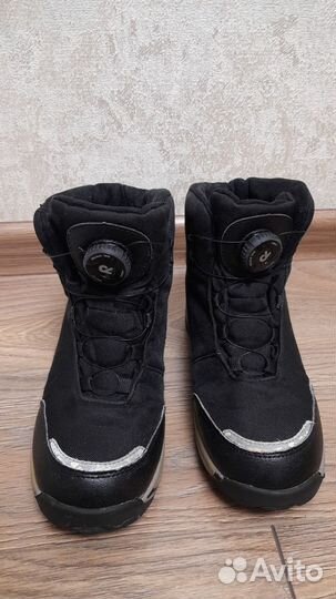 Ботинки Reima 35