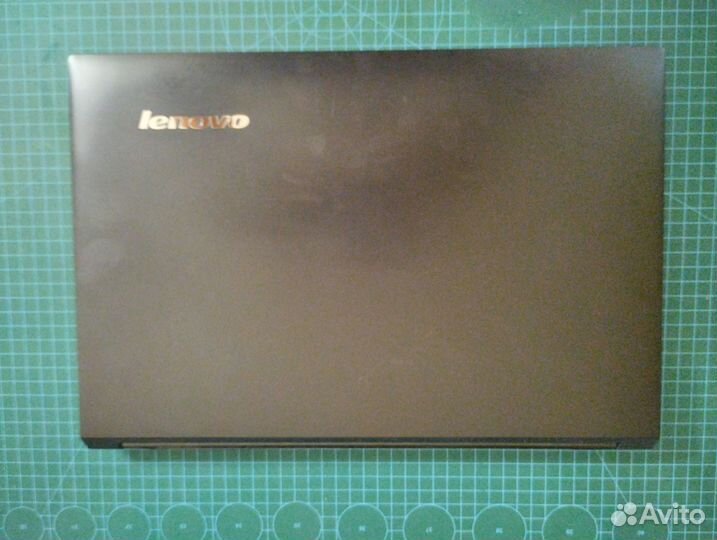 Ноутбук для учебы Lenovo B50-30
