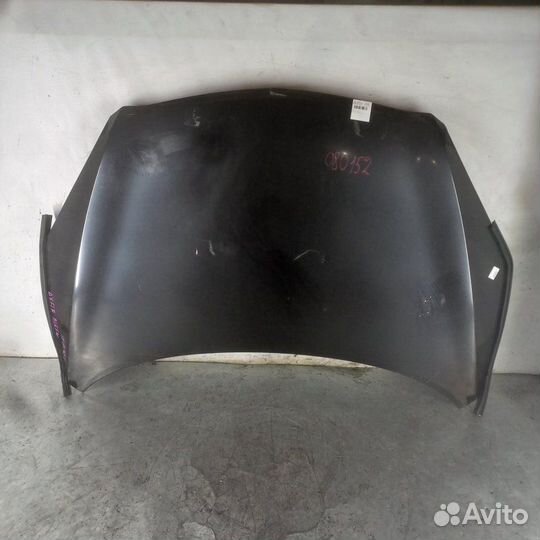 Капот Mazda 3 BL 2009-2013