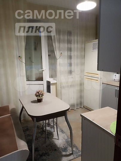 2-к. квартира, 46,4 м², 5/5 эт.