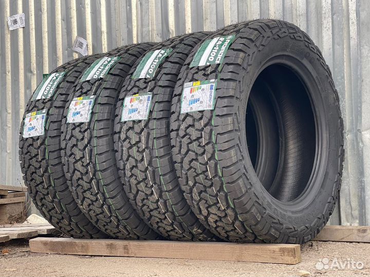 Roadcruza RA3200 M/T 275/55 R20 120Q