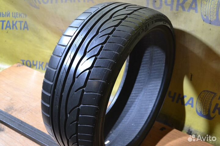 Opals FH666 215/35 R18