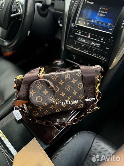 Сумка женская louis vuitton