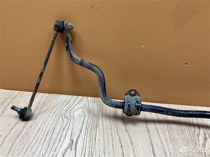 Стабилизатор передний Kia Rio 3 2011-2017