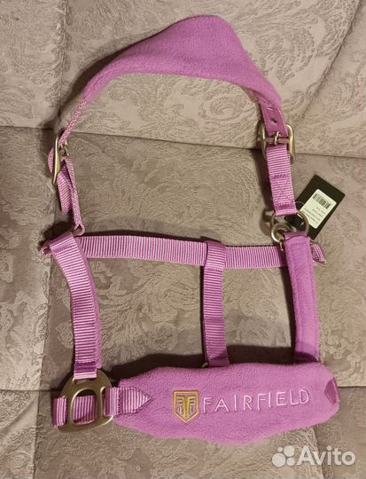 Недоуздок для лошади cob