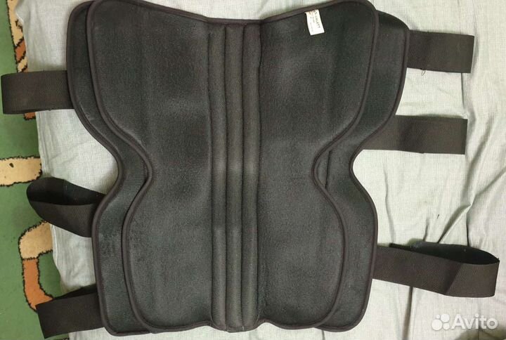 Ортез на коленный сустав ks 601