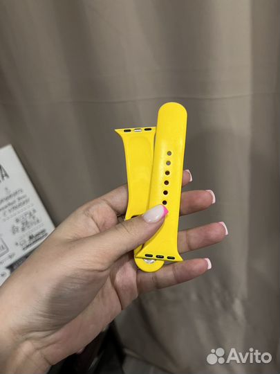Смарт - часы Apple Watch SE 40mm
