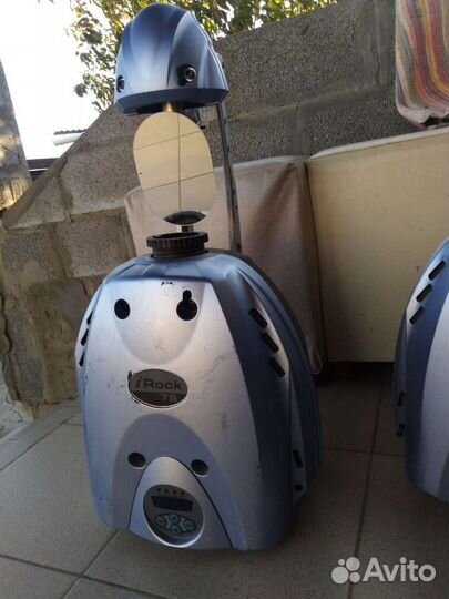 Светомузыка irock B, S