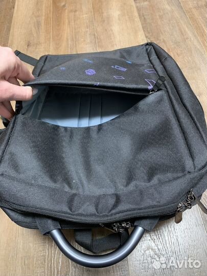 Рюкзак для ноутбука