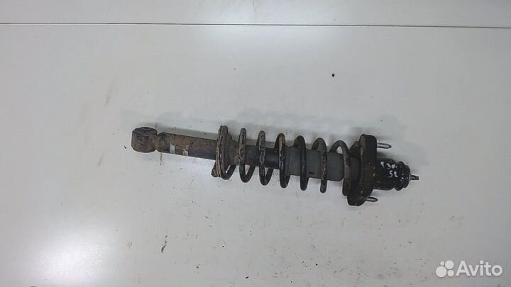 Амортизатор подвески Mitsubishi ASX, 2010