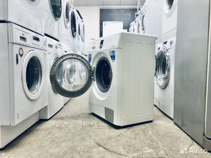 Стиральная машина Samsung