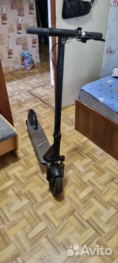 Электросамокат для взрослых бу