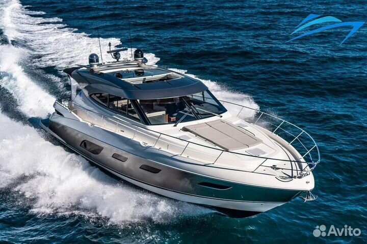 Аренда Яхт и Катеров Сочи