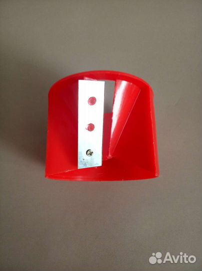 Ножи для красивой нарезки овощей и фруктов