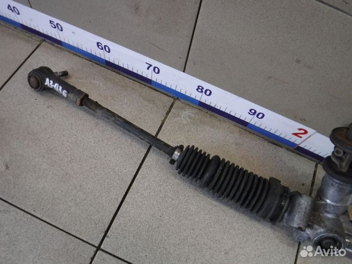 Рулевая рейка Ford Mondeo II