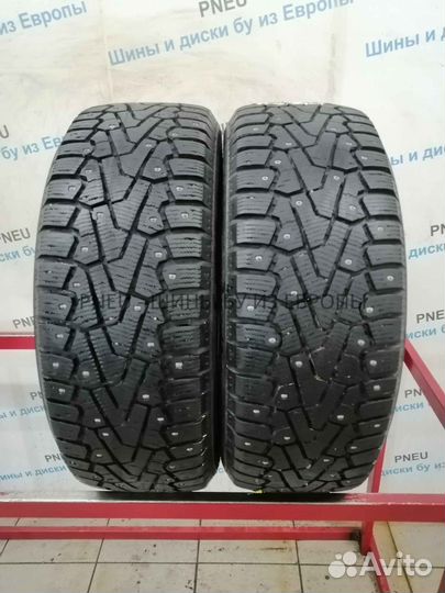 Pirelli Ice Zero 205/55 R16 85W
