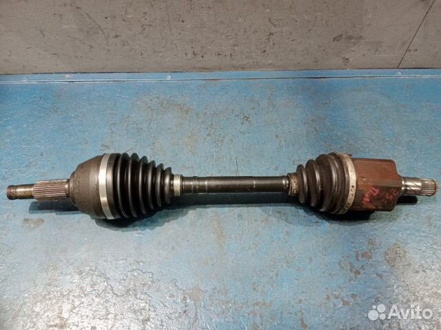 Привод передний левый Nissan Murano Z51