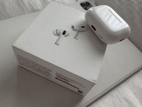 Airpods pro 2 usb c оригинал