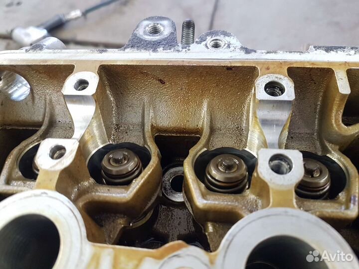 Гбц hyundai, kia G4FG 1.4, 1.6