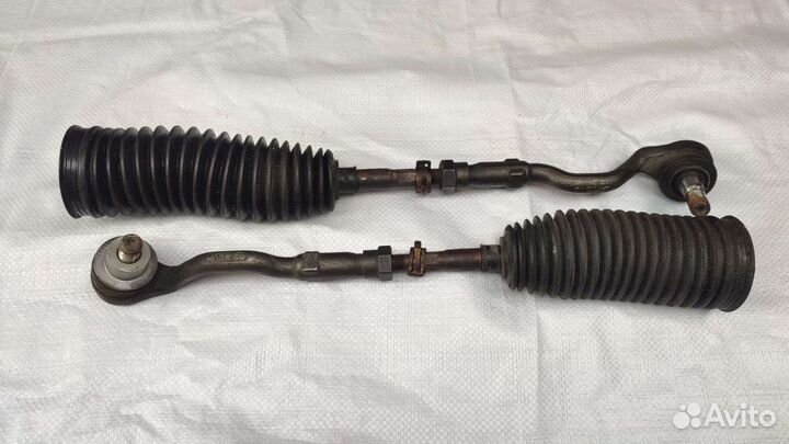 Тяга рулевая X5 E70 32106793496