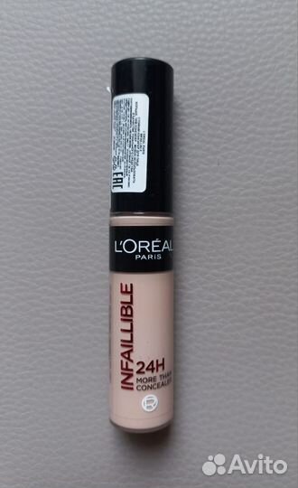 Консилер L'Oréal Paris Infaillible, оттенок 323