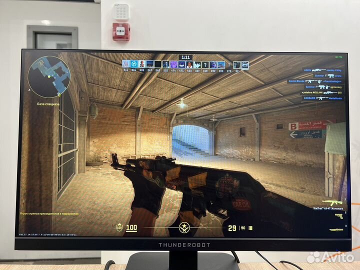 Игровой компьютер - i5/16gb/GTX 1660 Super