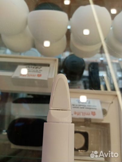 Электрическая пилка для ногтей Xiaomi Showsee