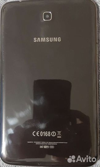 Планшет Samsung Galaxy Tab 3