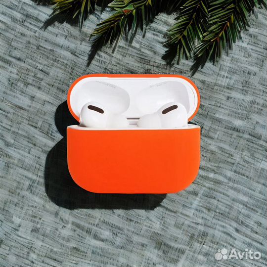 Чехол для AirPods