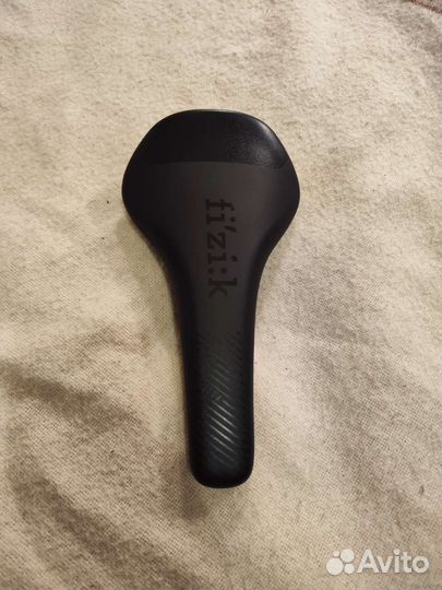 Седло для велосипеда fizik taiga 133мм