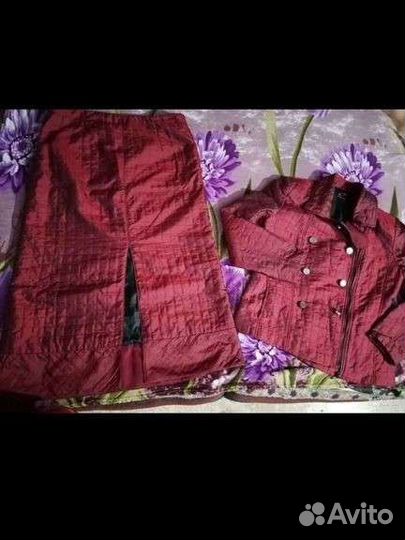 Женская одежда