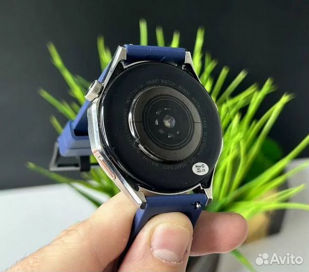 Смарт часы LK4 PRO MAX