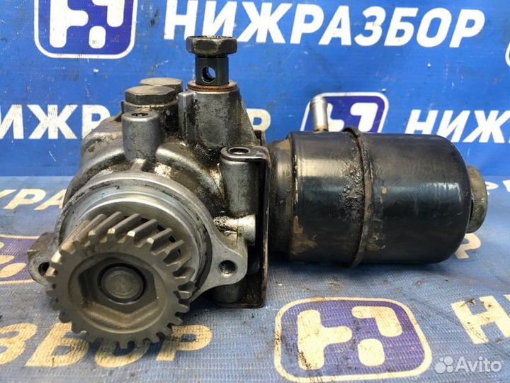 Насос гидроусилителя Mitsubishi Pajero 3 V6 3.2D