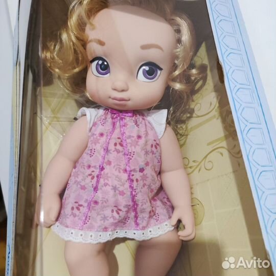 Кукла Аврора
