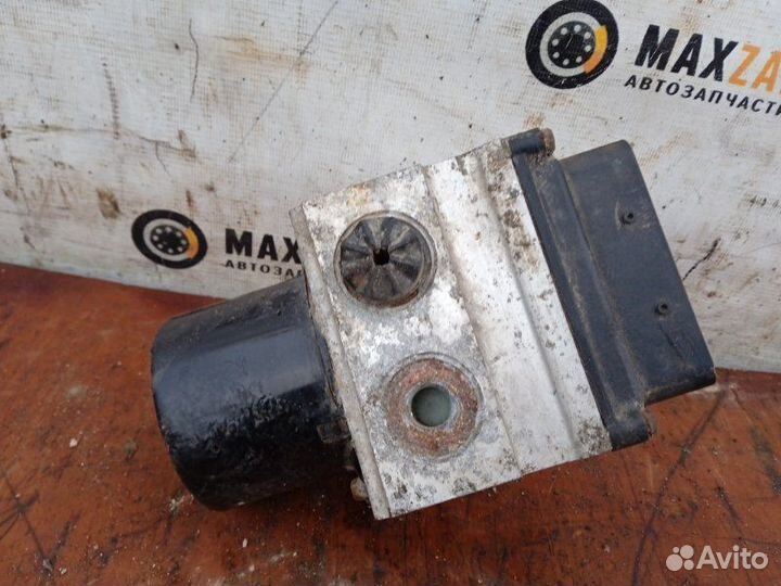 Блок abs Chery Fora(A21) 2006 (б/у)