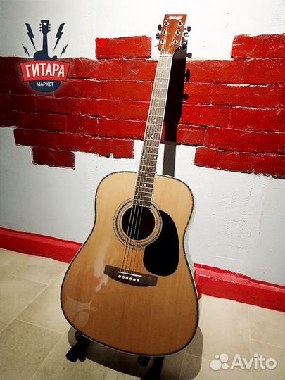 Гитара акустическая Homage LF 4123 N