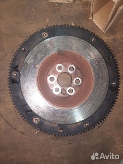 Корзина диск сцепления маховик ровер 400