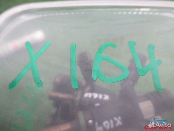 Форсунка mercedes GL-class X164.871 273.923