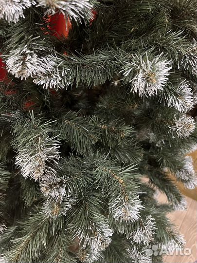 Елка искусственная 180