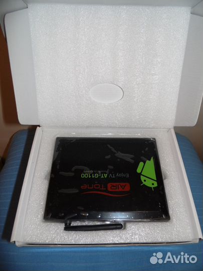 Медиаплеер Airtone AT-G1100