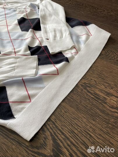 Tommy Hilfiger джемпер