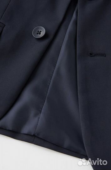 Пиджак Zara, размер 128