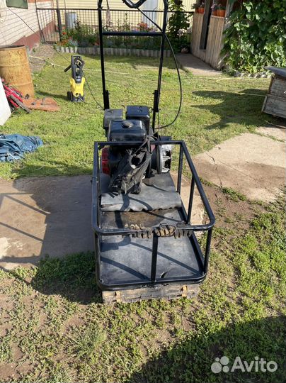 Мотособака