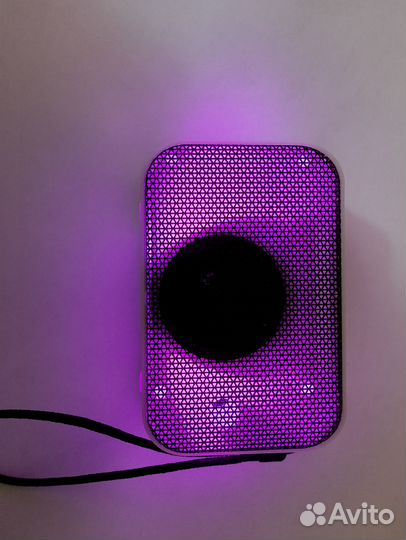 Блютуз колонка бу